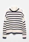 Sweater Bico - Light Beige