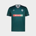 Umbra Amazulu Fc Home Jersey _ 181008 _ Green - M Green