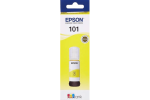 Epson 101 Yellow Ink Bottle 70ML Ecotank