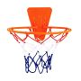 Erhigher Indoor Basketball Hoop Over The Door MINI Basketball Hoop Indoor Sports For Home Dorms Offices B