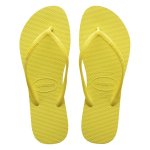 Kids Slim Pixel Yellow
