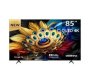 TCL 216CM 85" Smart Qled Google Tv 85C655