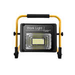 120W- Solar LED Flood Light