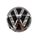 Vw Polo 7 New Vivo Front Emblem 15+