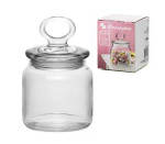 Kitchen Jar Slim 575ML