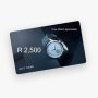 Gift Card - R 2 500 00