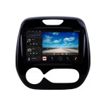 Renault Clio 2011-2016 4G Ultra