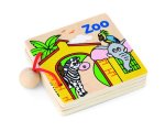 My First Book Zoo