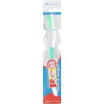 Clicks Tooth & Tongue Toothbrush