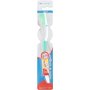 Clicks Tooth & Tongue Toothbrush