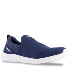 Glide Cinco Slip On Navy - 7