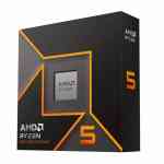 AMD Ryzen 5 9600 X 6 Core 3.9 Ghz AM5 Cpu 100 100001405 Wof