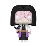 Funko Pop Animation: Demon Slayer - Kagaya Ubuyashiki Special Edition - Buy Online At 7 Triple 7