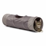 Cat Tunnel Ilan - Grey