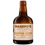 Spiriti Famosi Coffee Choc Liqueur