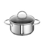 Casserole roasting Pot "ravenna" - 16 Cm