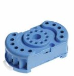 90.23 11PIN Oval Base