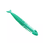 Stretchy Fish - Green