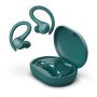 Go Air Sport True Wireless Earbuds Assorted - Teal