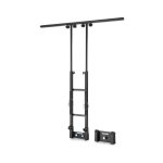 Holdfast Extra Roof Rack Support- Towbar Mount