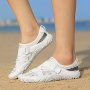 New Women's Fashion Beach Shoes Lightweight And Comfortable Creek Shoes