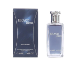 Men's Natural Spray Perfume Fresh Scent 100ML