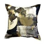 Arbor Scatter Cushion - Double-sided Print Feather Inner