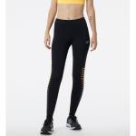 New Balance Reflective Accelerate Tight - Black - Sm