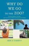 Why Do We Go To The Zoo?: Communication Animals And The Cultural-historical Experience Of Zoos The Fairleigh Dickinson Univers