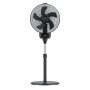 Bennett Read 40CM 2IN1 Rechargeable Digital Fan