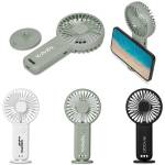 Celestia Rechargeable Handheld MINI USB Fan