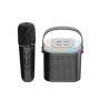 MINI Portable Rgb Wireless Bluetooth Speaker Travel-friendly