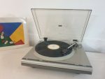 Denon DP-31L Servo Controlled Direct-drive Turntable