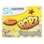 Extra Butter Flavour Theatre Style Microwave Popcorn 6 X 85G