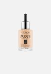 Catrice HD Liquid Coverage Foundation - Ivory Beige