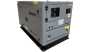 Diesel BUD10S Bundu Power 10KVA Generator Incl. 2 Wire Starting System 25L Fuel Tank 11 Hours @ 75% Load Single Phase Output Three Cylinder Digital Control Panel