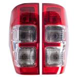Ford Ranger Tail Light Lh/rh 2012+ Premium Quality - Rh