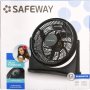 Safeway 30CM Floor Fan