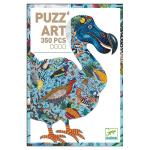 Puzz'art - Dodo - 350PCS
