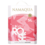 Elegant Ros Wine Box 5L