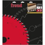 Saw Blade D 315MM X B 30MM X K 2.4 1.8MM - 72T FR30W001M