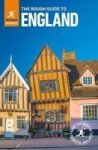 The Rough Guide To England Paperback 11TH Revised Edition