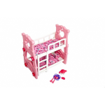 Doll Bunk Bed