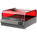 Creality Falcon 60W Enclosed Laser Engraver