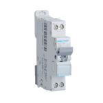 MJT720 20A 4.5KA 1PH+N C Curve Breaker