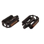 Avalanche Abc Kids 9 16" Pedals Black