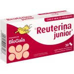 Junior Chews 30 Tablets