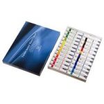 Artist& 39 S Watercolour Paint - 15ML - Set Of 24 Colours