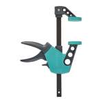 1 Easy One-hand Clamp 75-150 3020000