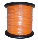 Line Trimmer 3.5MM X 10KG Roll Orange Husky